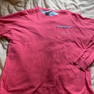 Lauren James long sleeve shirt